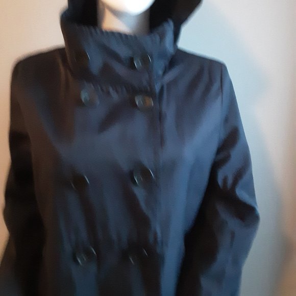 All Weather Jacket by DKNY - Picture 2 of 12